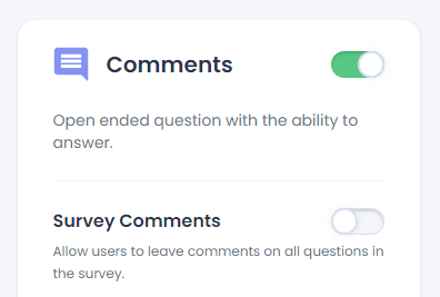 Conversations feature 8