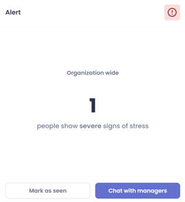 Supportive chat 2