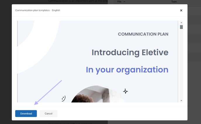 Eletive academy 4