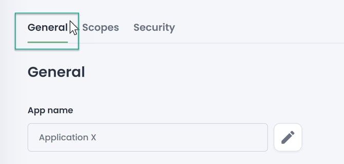 Export API2