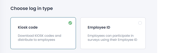 kiosk_login type