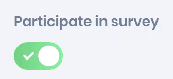 participate in survey