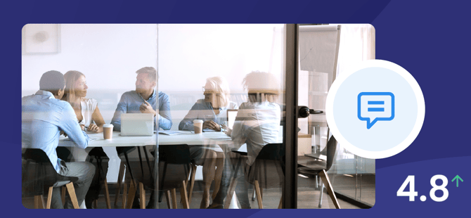 work with the result