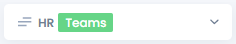 Segment selector