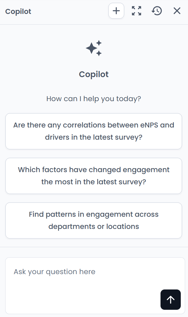Copilot_Updated chat interface